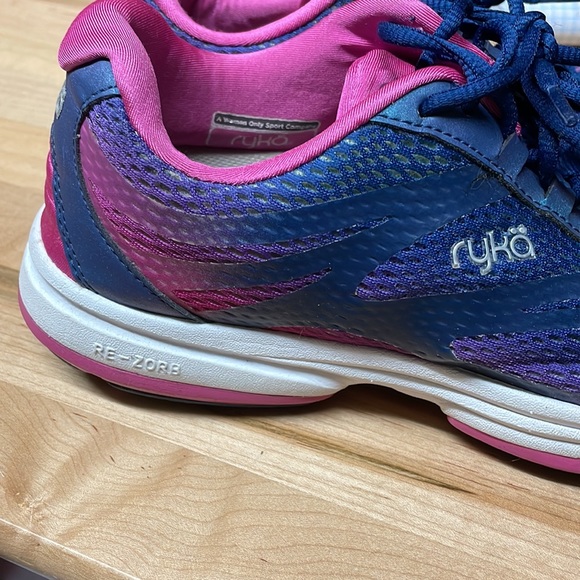 Ryka Shoes Ryk Devotion Plus Two Poshmark